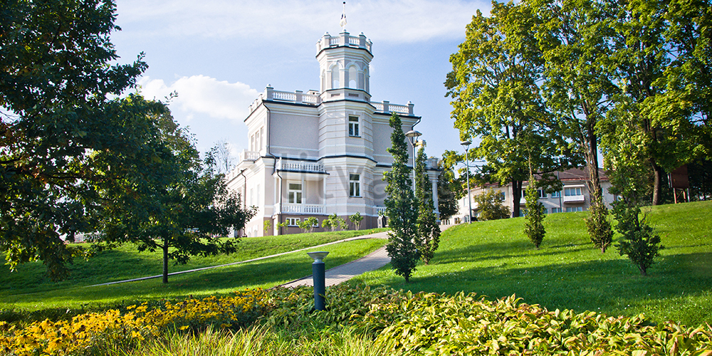 Санаторий Гранд Спа